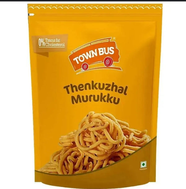 Townbus Thenkulal Murukku 170g