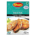 Shan Fried Fish 50g