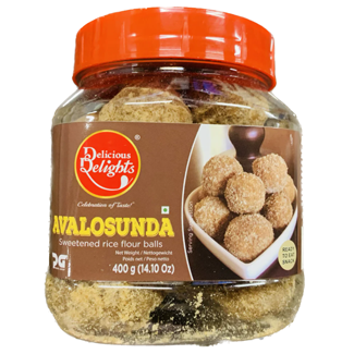 Daily Delight Avalosunda 400gm