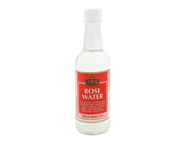 TRS Rose Water 190ml