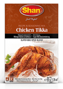 Shan Chicken Tikka Masala 50gm