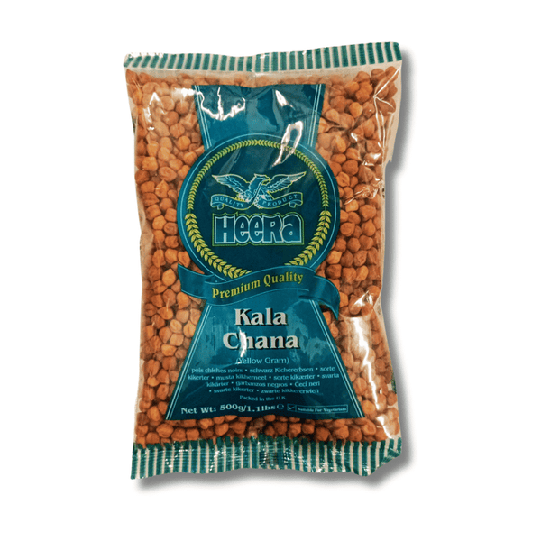 Heera Kala Chana 500gm