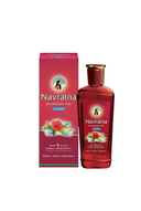 Navrattan Oil Red 180ml