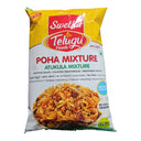 Telugu Poha mixture 170 gm