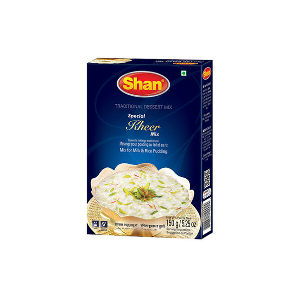 Shan Spl Kheer Mix 150g