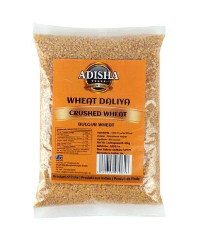 Adisha Daliya 500g