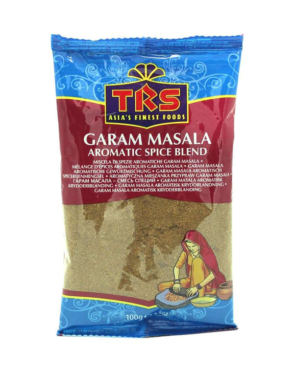 TRS Garam Masala Powder 100g