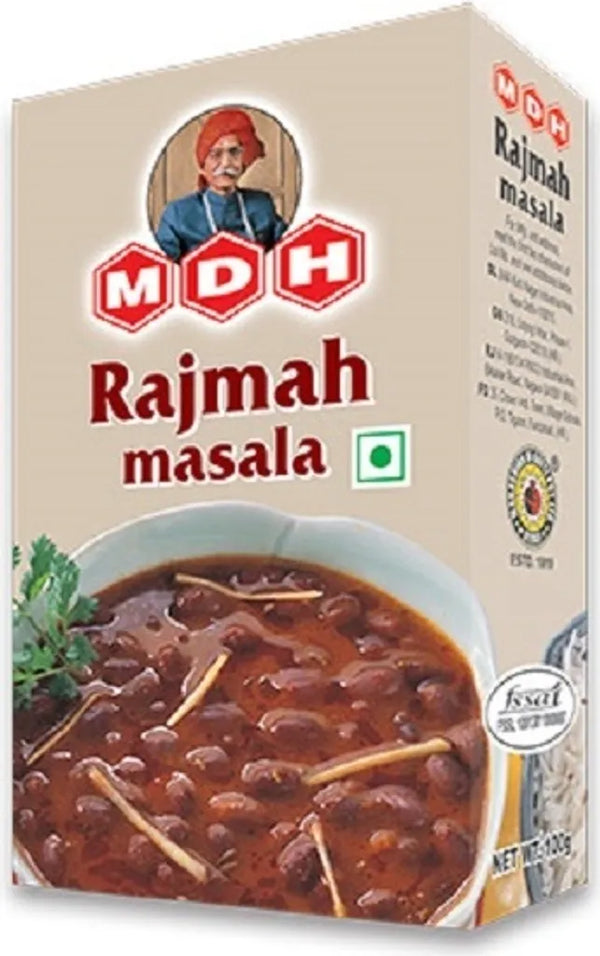 MDH Rajmah Masala 100g
