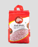 Double Horse VadiMatta Rice 5kg