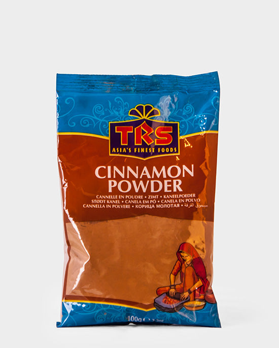 TRS Cinnamon Powder 100g