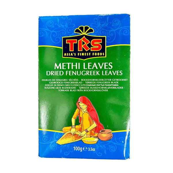 TRS Kasuri Methi 100g