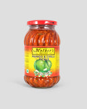 Mother's Mango & Chilli Pickle 500g