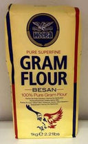 Heera Besan Gram Flour 1 kg