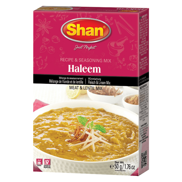 Shan Haleem 50g