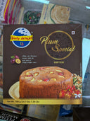 Daily Delight Plum Special Cake 700gm