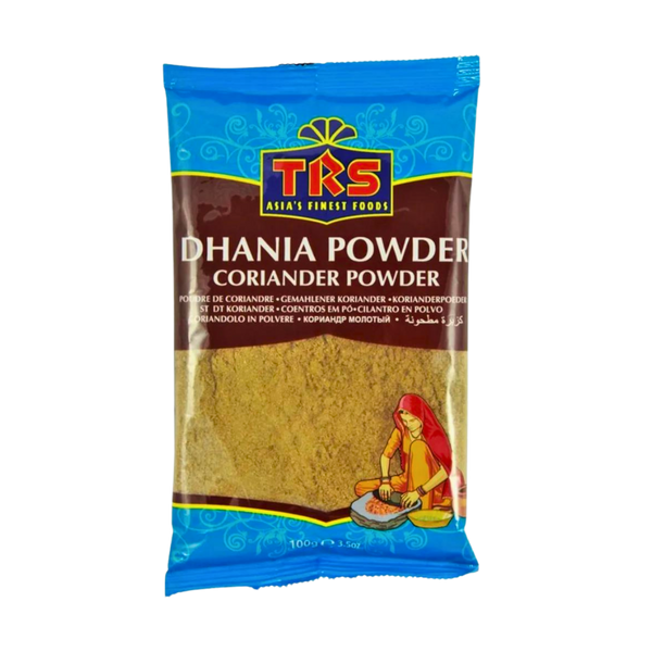 TRS Coriander Powder 100g