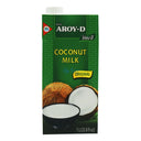 Aroy-d Coconut Milk 1lt