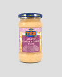 TRS Ginger Garlic Paste 300g