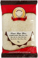 Annam Ponni Raw Rice 1kg