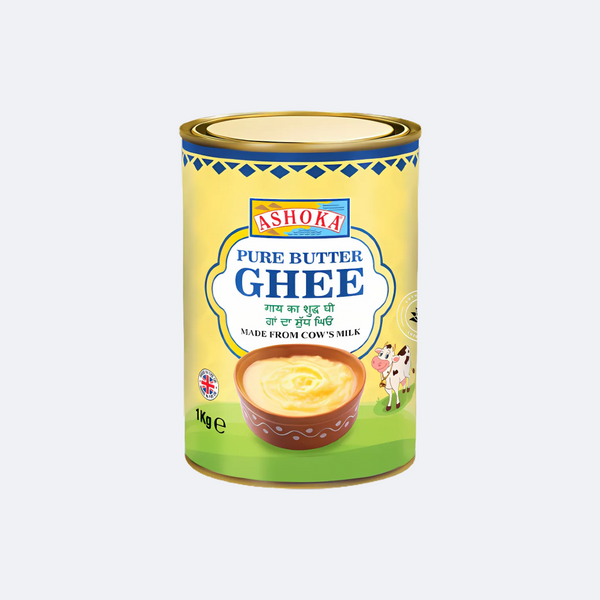Ashoka Ghee 1Kg