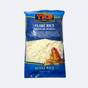 TRS Rice Flakes Medium 1Kg
