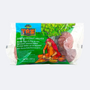 TRS Dried Coconut Halves 250g