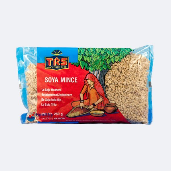 TRS Soya Mince 250g