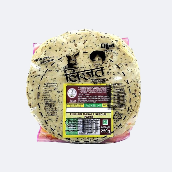Lijjat Punjabi Masala