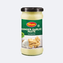 Shan Ginger Garlic Paste 310g