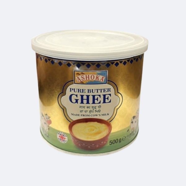 Ashoka Pure Butter Ghee 500g